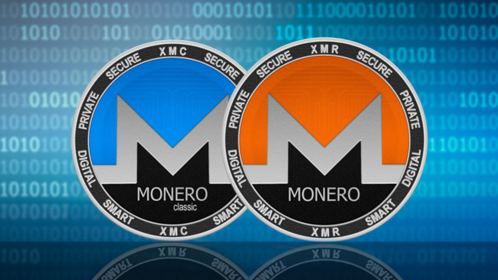 Monero (XMR)