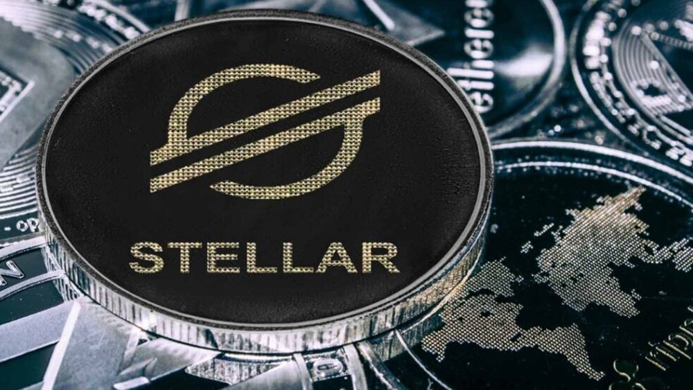 Stellar Lumens (XLM)