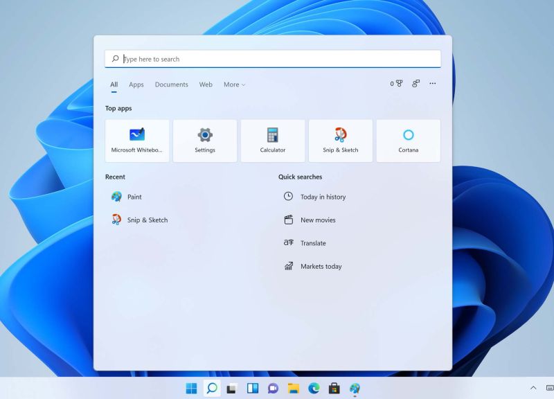 windows-11-ads-taskbar