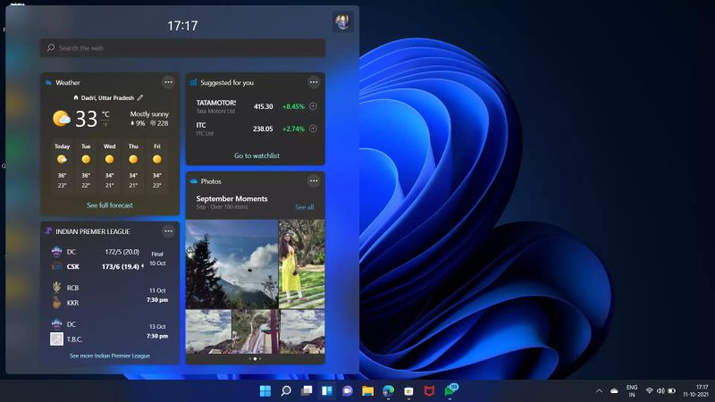 windows-11-widgets