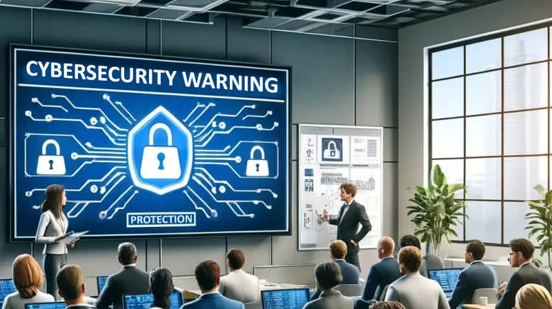 cybersecurity-protection-training-session-ai