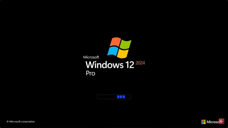 Free Windows 12 Pro License