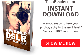 techreader-free-photography-book-simple